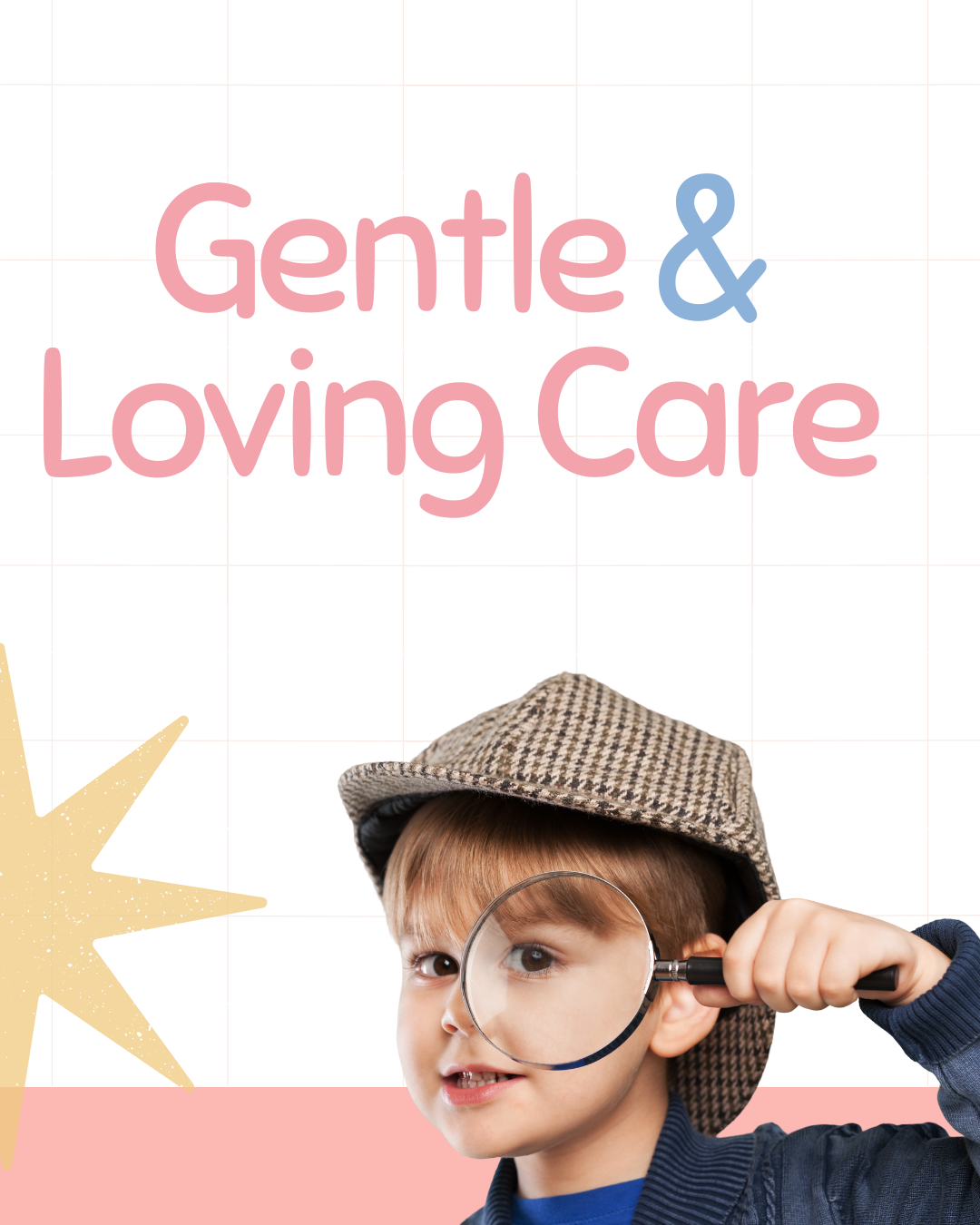Gentle